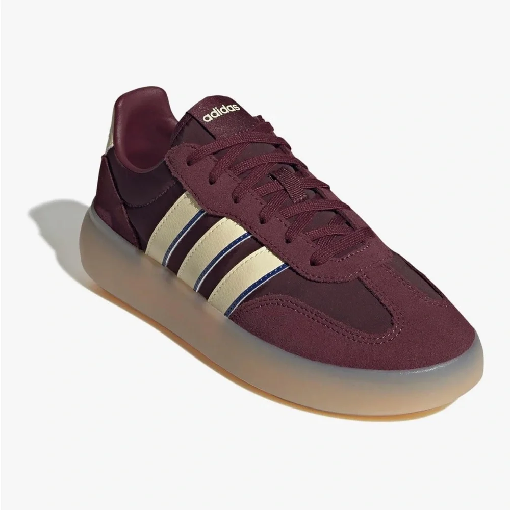 adidas Women's Barreda Decode Sneakers - Picture 3 of 3